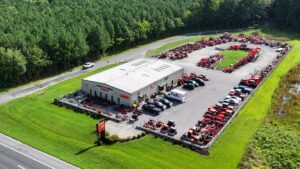 burke delmar location