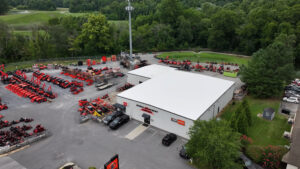 burke newark location